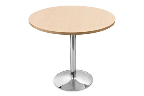Cafeteria Table